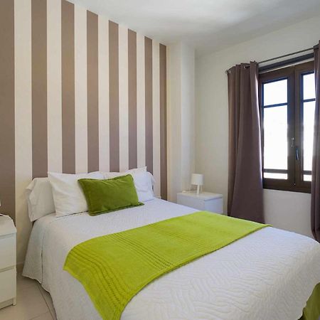 Mahostly Apartamento Comillas Sc Арресіфе Екстер'єр фото
