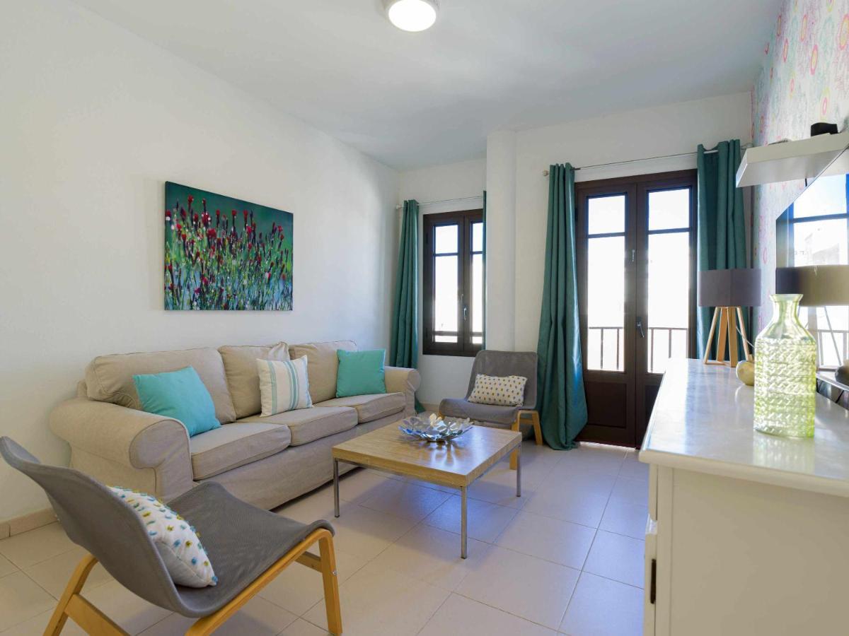 Mahostly Apartamento Comillas Sc Арресіфе Екстер'єр фото