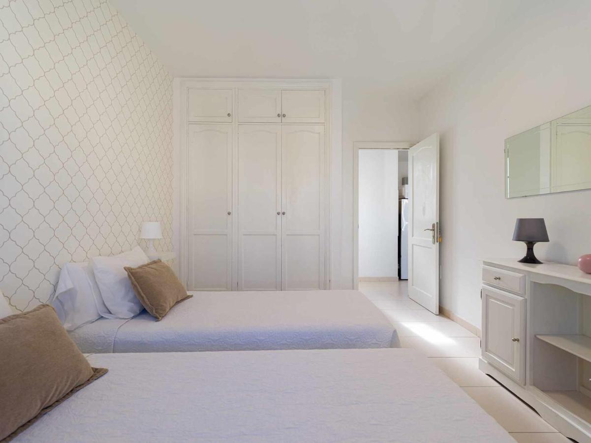 Mahostly Apartamento Comillas Sc Арресіфе Екстер'єр фото