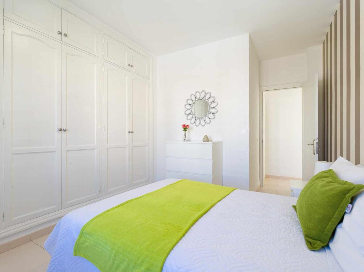 Mahostly Apartamento Comillas Sc Арресіфе Екстер'єр фото