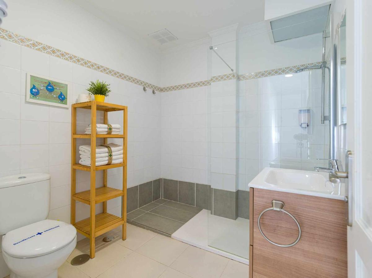 Mahostly Apartamento Comillas Sc Арресіфе Екстер'єр фото