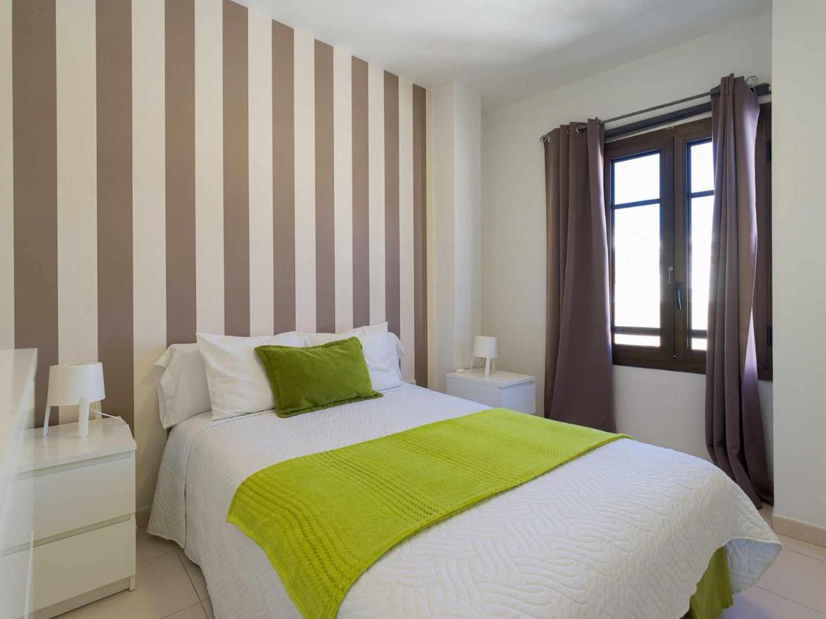 Mahostly Apartamento Comillas Sc Арресіфе Екстер'єр фото