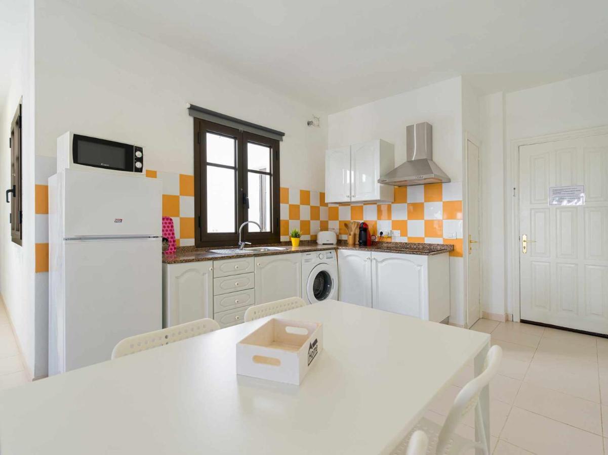 Mahostly Apartamento Comillas Sc Арресіфе Екстер'єр фото