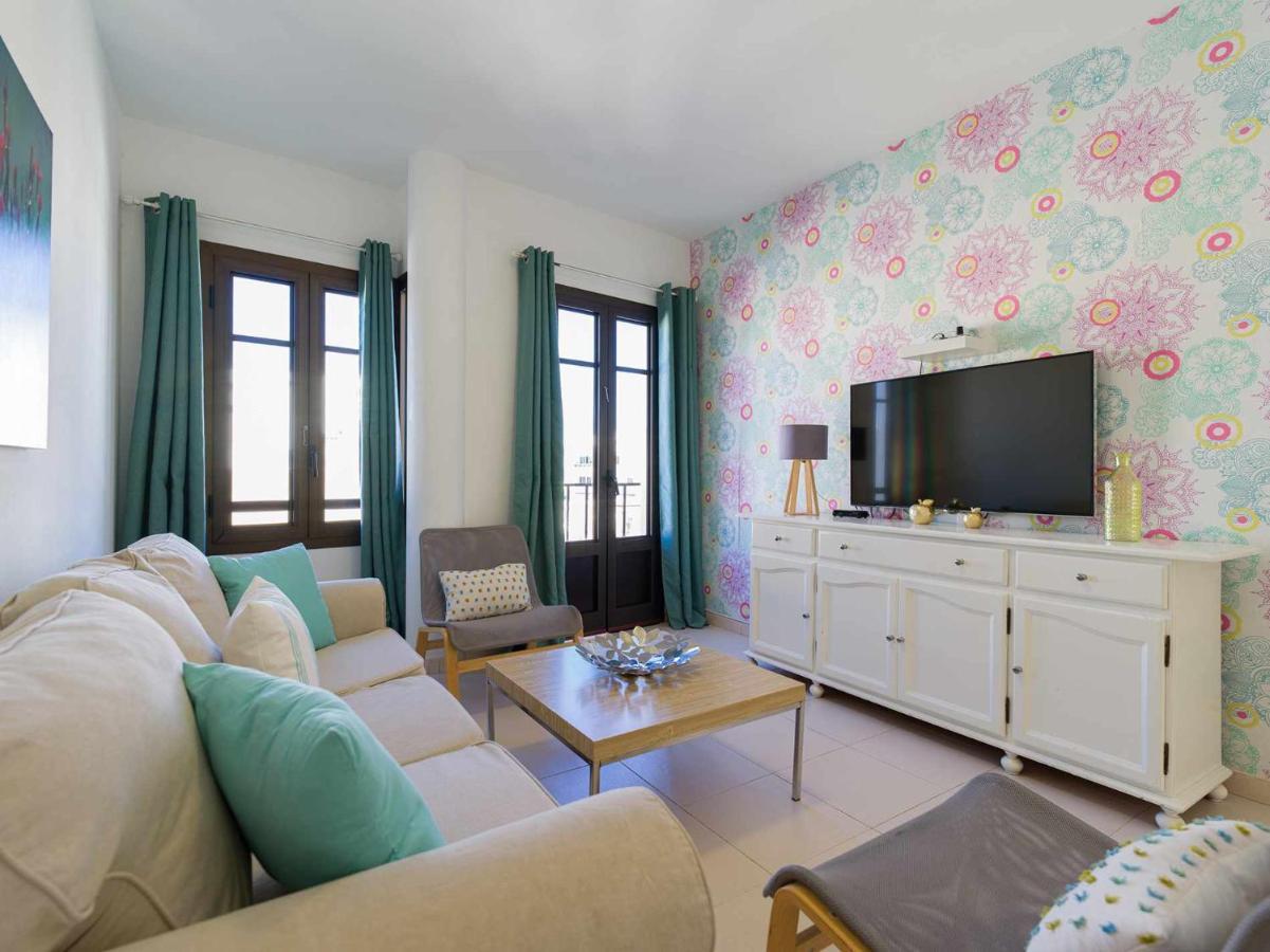 Mahostly Apartamento Comillas Sc Арресіфе Екстер'єр фото