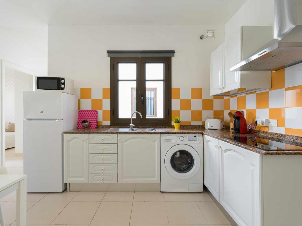 Mahostly Apartamento Comillas Sc Арресіфе Екстер'єр фото