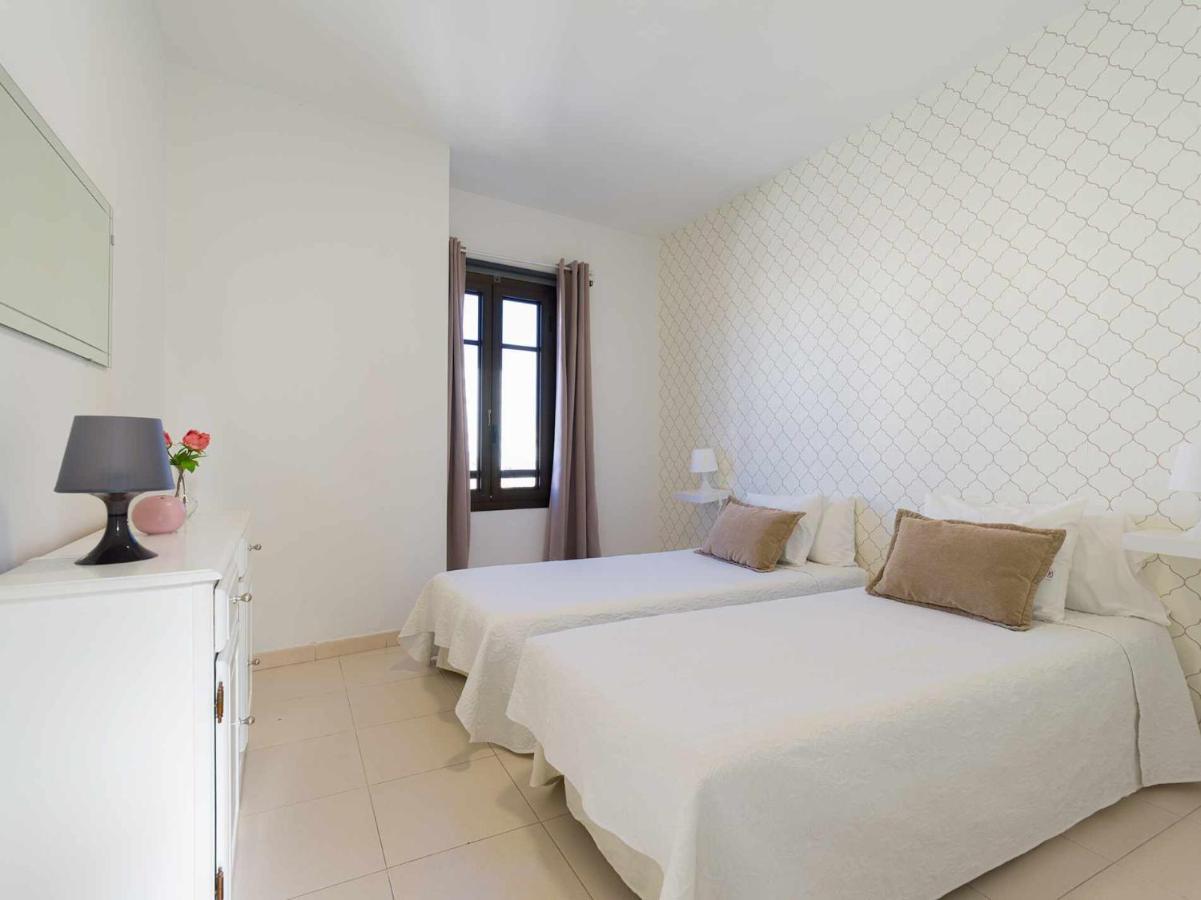 Mahostly Apartamento Comillas Sc Арресіфе Екстер'єр фото